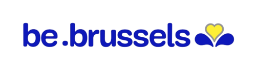 Logo Brussels Gewest